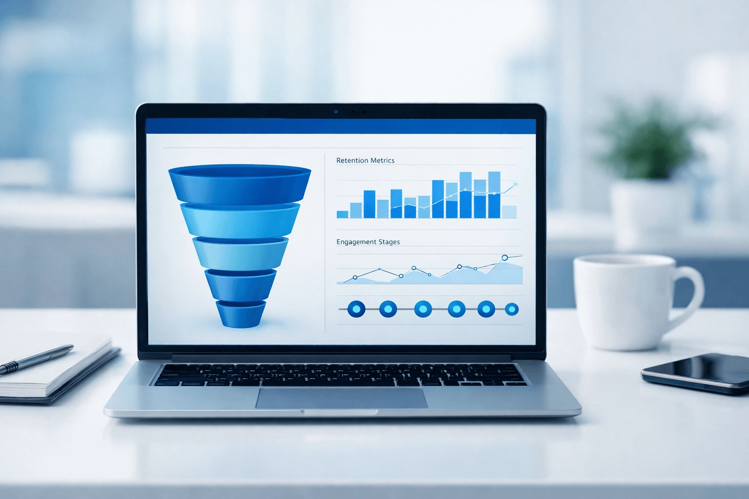 Customer retention and email lifecycle marketing — Ceris Marketing