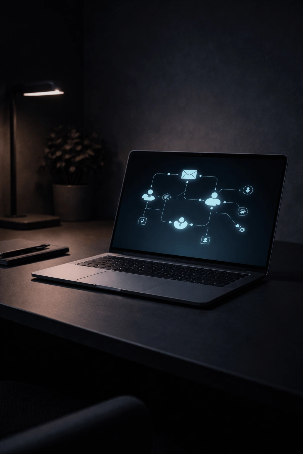 Email and SMS retention strategy approach — Ceris Marketing