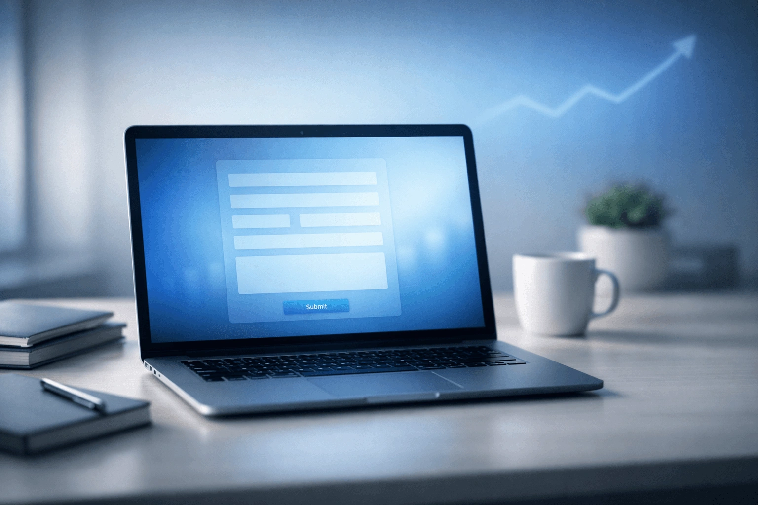 Lead generation conversion optimisation for London service brands — Ceris Marketing