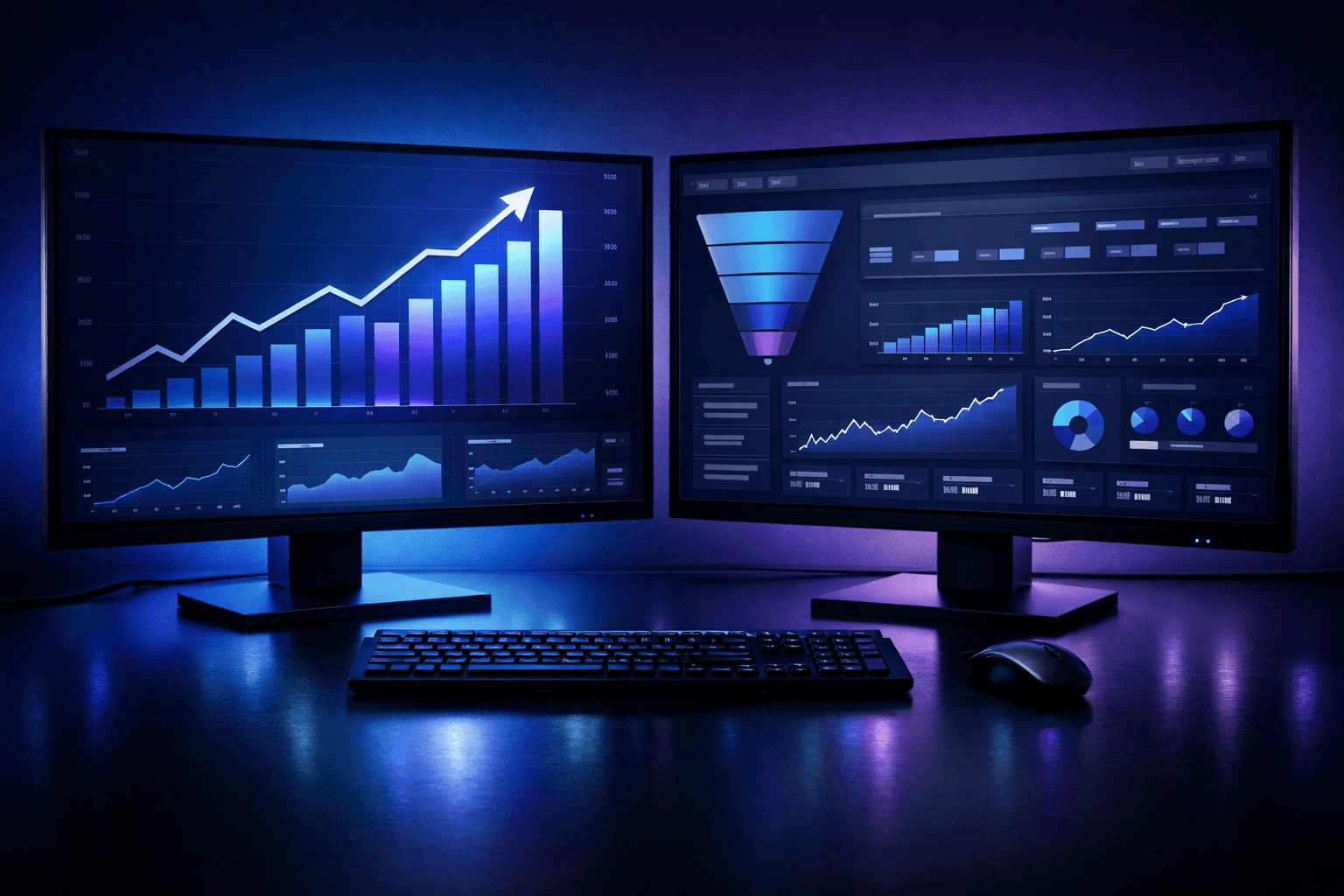 LinkedIn reklamları B2B lead generation yaklaşımı — Ceris Marketing
