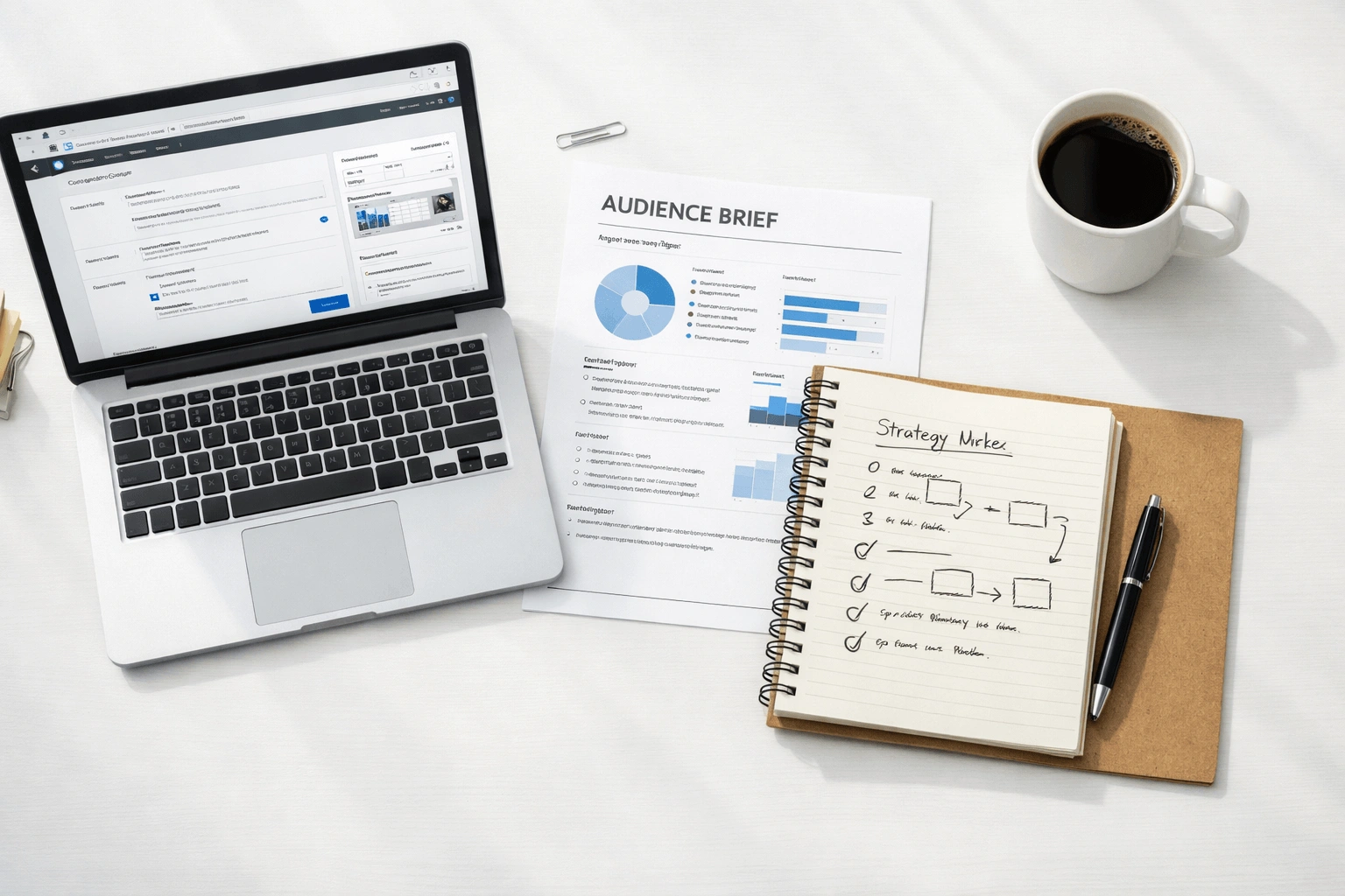 LinkedIn reklamları ile büyüyen B2B markalar — Ceris Marketing