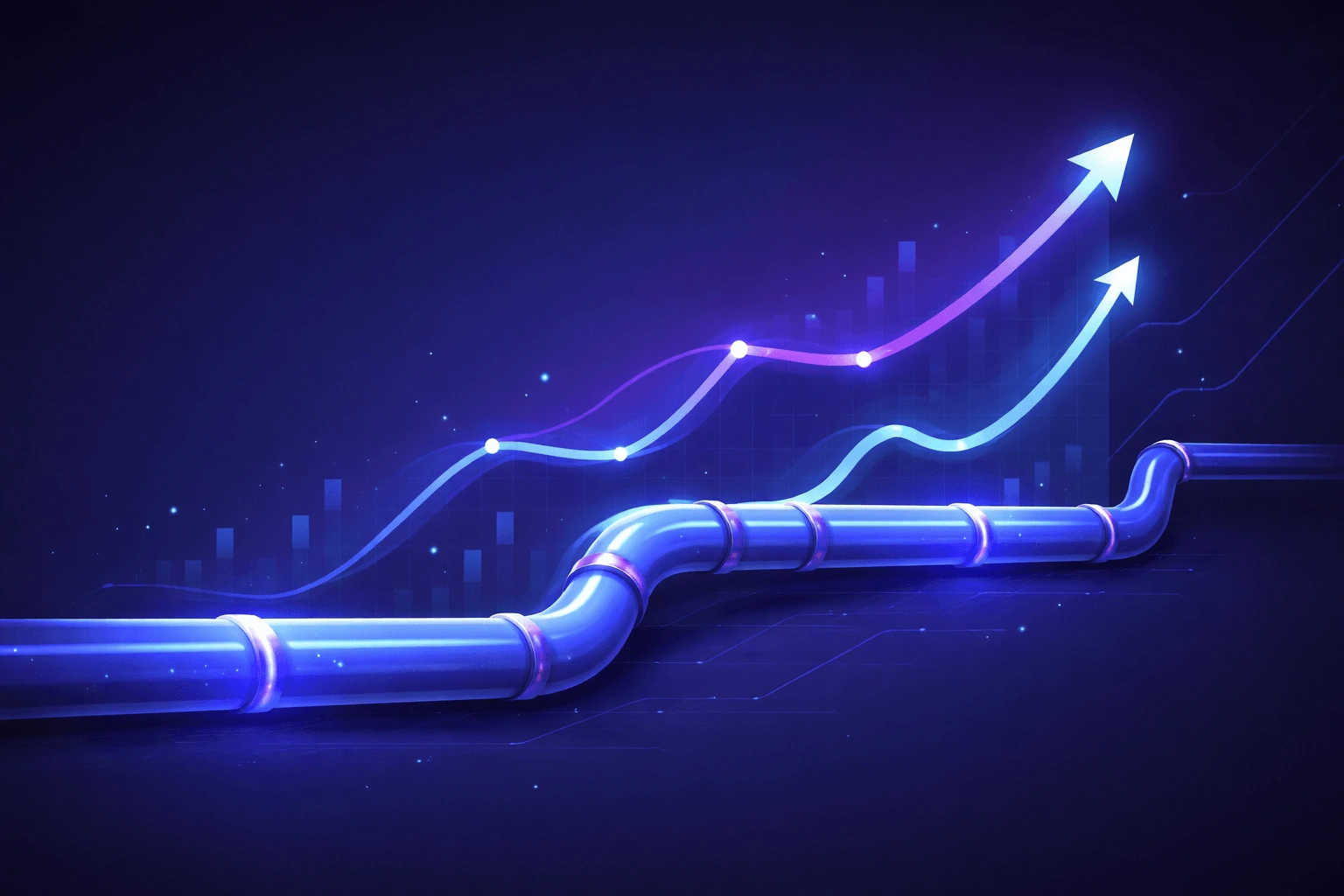 LinkedIn B2B pipeline ve ticari fırsat — Ceris Marketing
