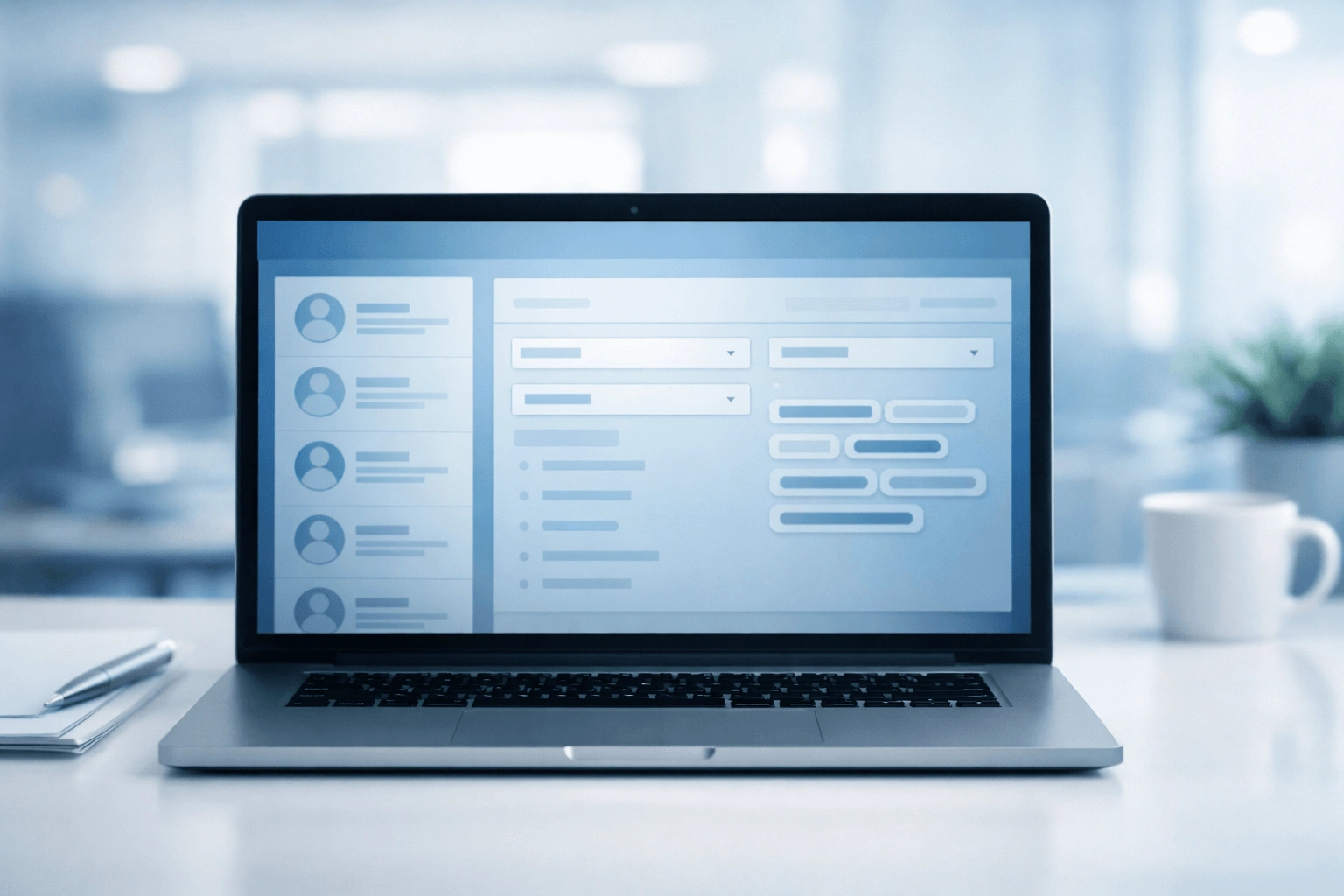 LinkedIn karar verici hedefleme B2B — Ceris Marketing