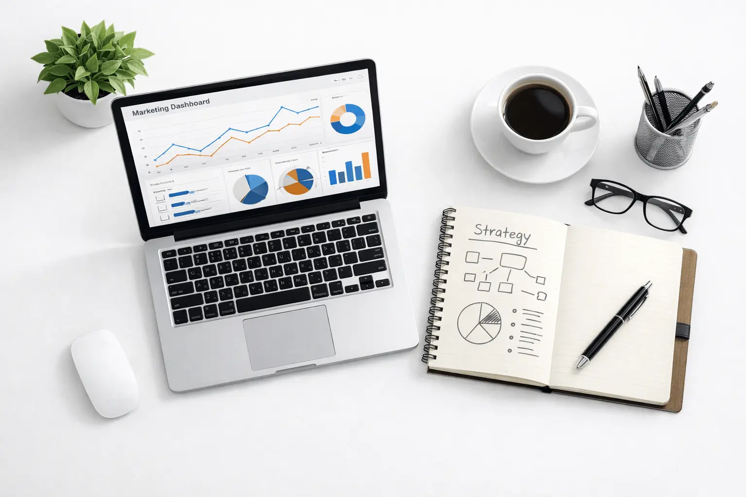 Businesses working with Ceris Marketing on Google Ads and Meta Ads management