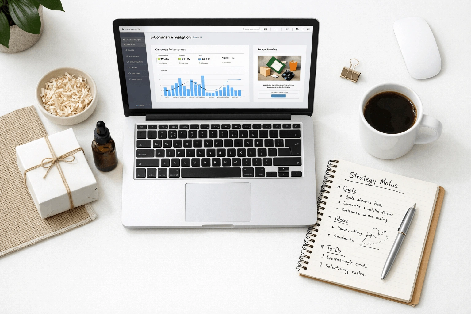 E-commerce brands working with Ceris Marketing for retention marketing