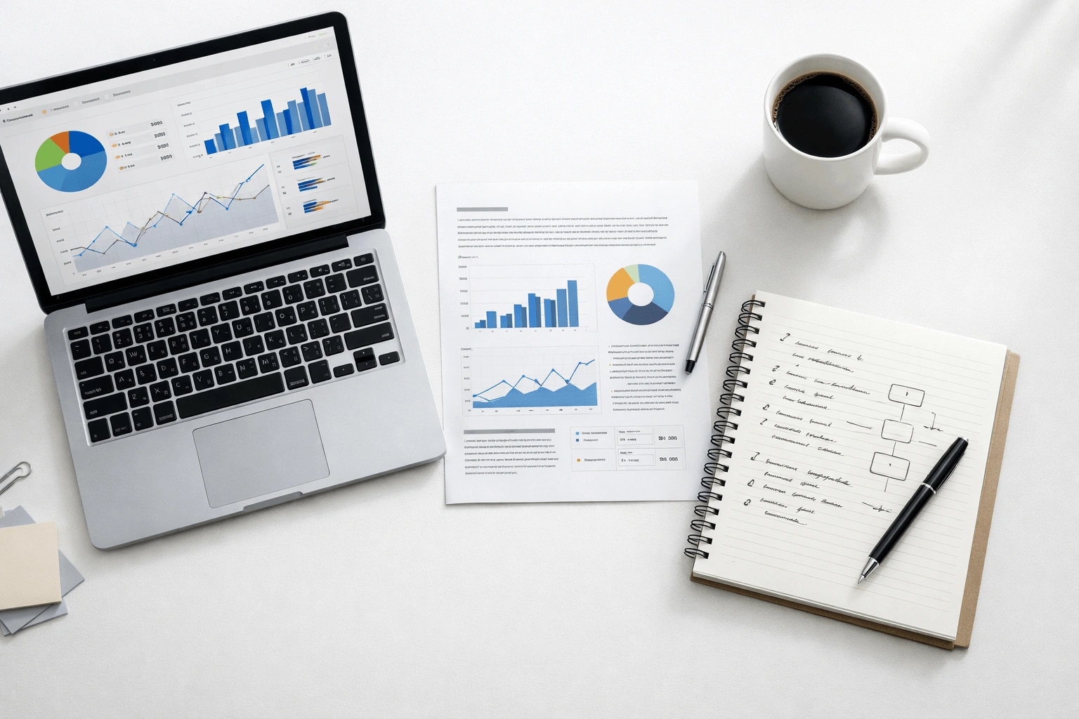 Strategic direction and marketing planning — Ceris Marketing